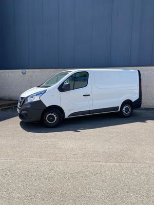 Nissan NV300 1.6dCi SS L1H1   - Foto 5