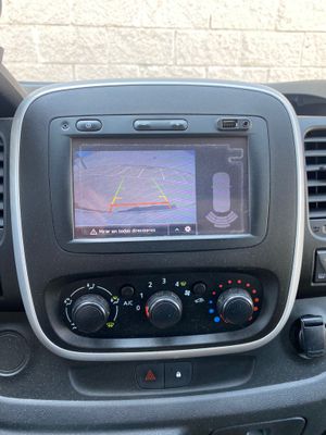Nissan NV300 1.6dCi SS L1H1   - Foto 11