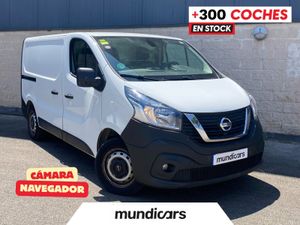 Nissan NV300 1.6dCi SS L1H1   - Foto 2