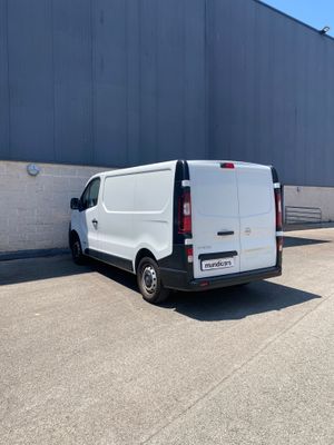 Nissan NV300 1.6dCi SS L1H1   - Foto 8