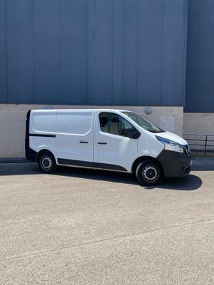 Nissan NV300 1.6dCi SS L1H1   - Foto 4