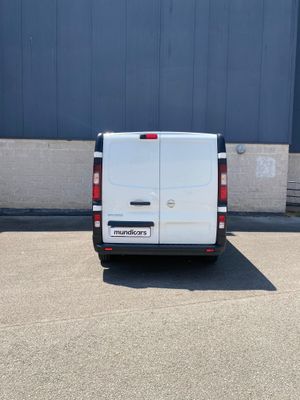 Nissan NV300 1.6dCi SS L1H1   - Foto 9