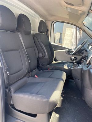 Nissan NV300 1.6dCi SS L1H1   - Foto 12
