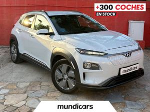 Hyundai Kona 100kW EV Klass  - Foto 2