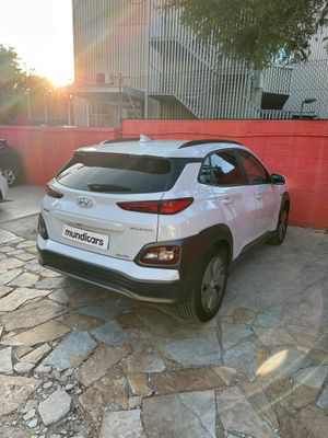 Hyundai Kona 100kW EV Klass  - Foto 10
