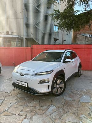 Hyundai Kona 100kW EV Klass  - Foto 9