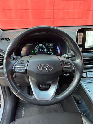 Hyundai Kona 100kW EV Klass  - Foto 15