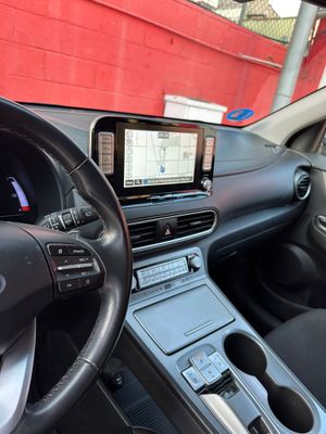 Hyundai Kona 100kW EV Klass  - Foto 13