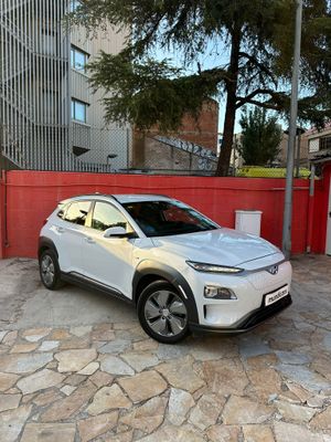 Hyundai Kona 100kW EV Klass  - Foto 6