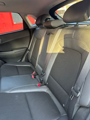 Hyundai Kona 100kW EV Klass  - Foto 17