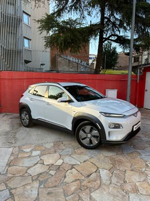 Hyundai Kona 100kW EV Klass  - Foto 5