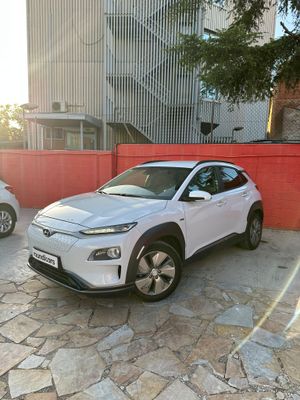 Hyundai Kona 100kW EV Klass  - Foto 8