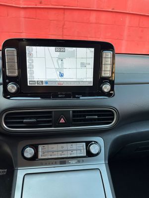 Hyundai Kona 100kW EV Klass  - Foto 14