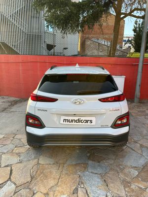 Hyundai Kona 100kW EV Klass  - Foto 11