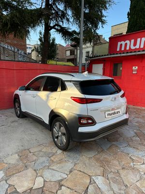 Hyundai Kona 100kW EV Klass  - Foto 12