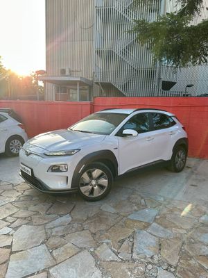 Hyundai Kona 100kW EV Klass  - Foto 7