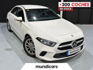 Mercedes Clase A Sedán A 200 d  - Foto 2
