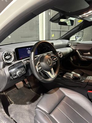 Mercedes Clase A Sedán A 200 d  - Foto 15