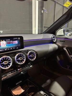 Mercedes Clase A Sedán A 200 d  - Foto 11