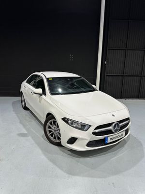 Mercedes Clase A Sedán A 200 d  - Foto 5