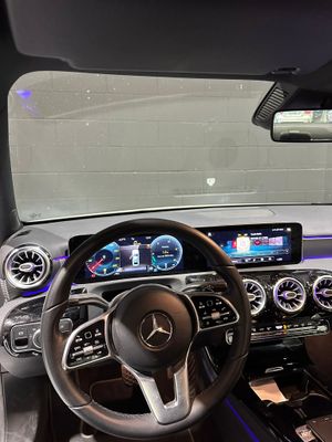 Mercedes Clase A Sedán A 200 d  - Foto 12
