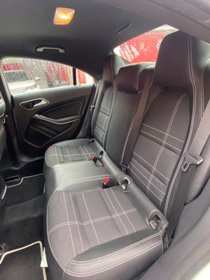 Mercedes Clase CLA CLA 220 CDI Aut. Urban  - Foto 17