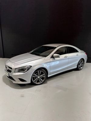 Mercedes Clase CLA CLA 220 CDI Aut. Urban  - Foto 7