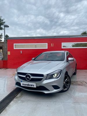 Mercedes Clase CLA CLA 220 CDI Aut. Urban  - Foto 6