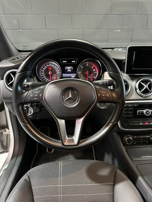 Mercedes Clase CLA CLA 220 CDI Aut. Urban  - Foto 14