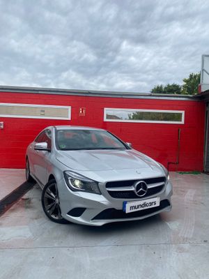 Mercedes Clase CLA CLA 220 CDI Aut. Urban  - Foto 3