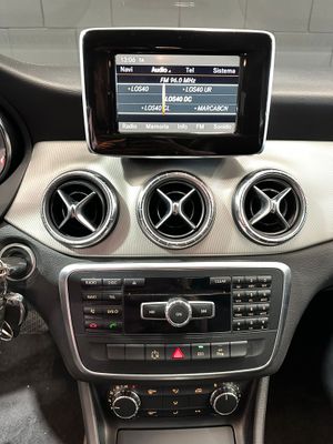 Mercedes Clase CLA CLA 220 CDI Aut. Urban  - Foto 12
