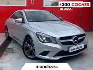Mercedes Clase CLA CLA 220 CDI Aut. Urban  - Foto 2