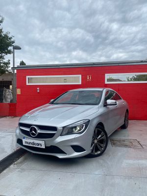 Mercedes Clase CLA CLA 220 CDI Aut. Urban  - Foto 7