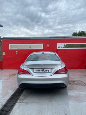 Mercedes Clase CLA CLA 220 CDI Aut. Urban  - Foto 14