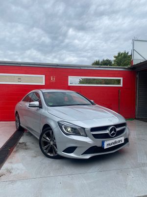 Mercedes Clase CLA CLA 220 CDI Aut. Urban  - Foto 8