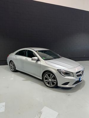 Mercedes Clase CLA CLA 220 CDI Aut. Urban  - Foto 4