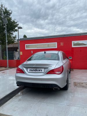 Mercedes Clase CLA CLA 220 CDI Aut. Urban  - Foto 12