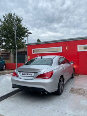 Mercedes Clase CLA CLA 220 CDI Aut. Urban  - Foto 13