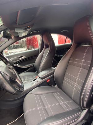Mercedes Clase CLA CLA 220 CDI Aut. Urban  - Foto 16