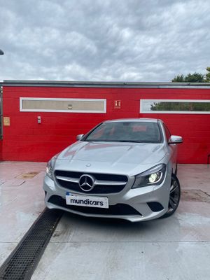 Mercedes Clase CLA CLA 220 CDI Aut. Urban  - Foto 5