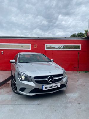 Mercedes Clase CLA CLA 220 CDI Aut. Urban  - Foto 4