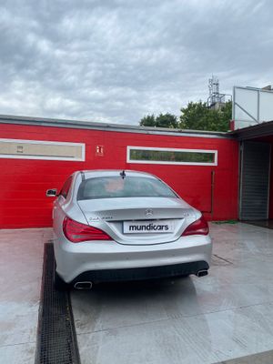 Mercedes Clase CLA CLA 220 CDI Aut. Urban  - Foto 9
