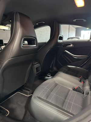Mercedes Clase CLA CLA 220 CDI Aut. Urban  - Foto 15