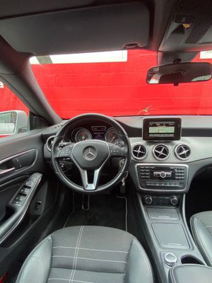 Mercedes Clase CLA CLA 220 CDI Aut. Urban  - Foto 15