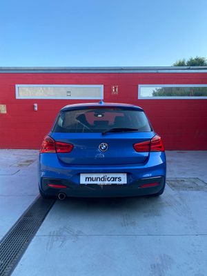 BMW Serie 1 116d  - Foto 13
