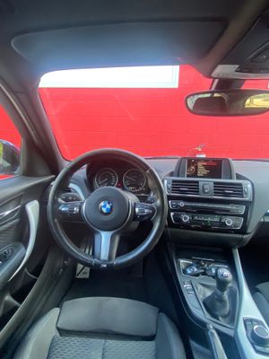 BMW Serie 1 116d  - Foto 14