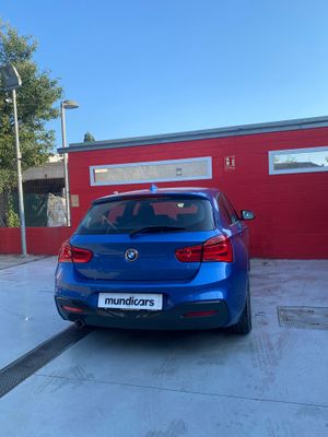 BMW Serie 1 116d  - Foto 11
