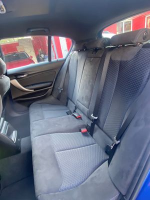 BMW Serie 1 116d  - Foto 16
