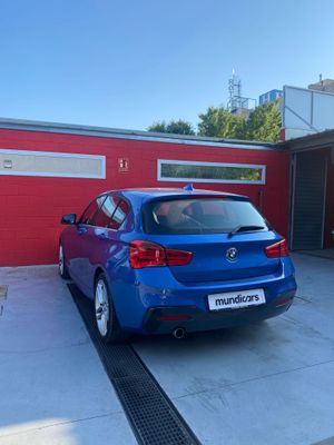 BMW Serie 1 116d  - Foto 10