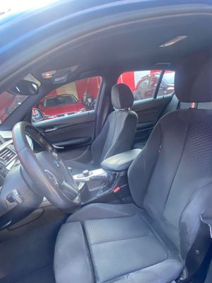 BMW Serie 1 116d  - Foto 15